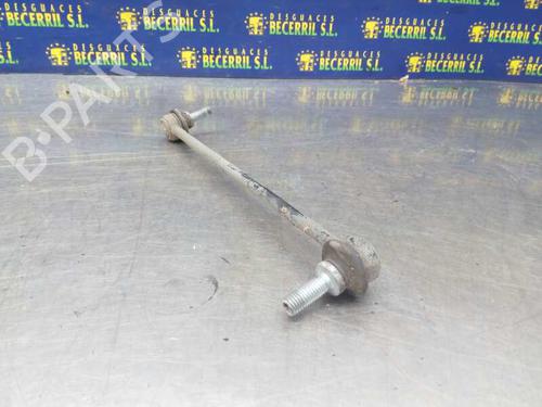 Draagarm rechts voor RENAULT SCÉNIC II (JM0/1_) 1.5 dCi (JM02, JM13) (101 hp) 14024908