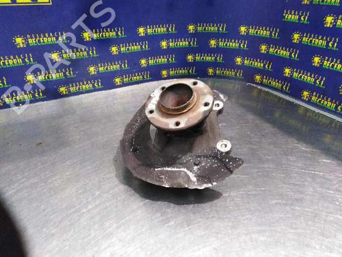Used Left front steering knuckle BMW 3 (E90) 320 d (163 hp) 8459493