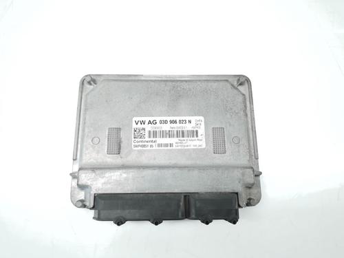 Used Engine control unit (ECU) Engine control unit (ECU) 38987349 38987349