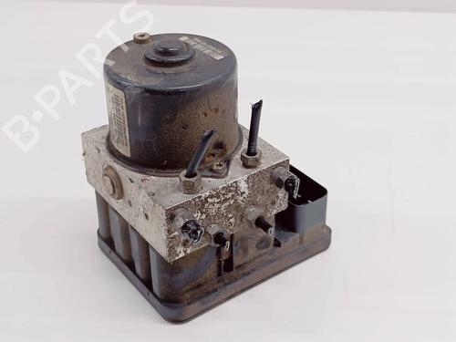 ABS pump VOLVO S40 II (544) 2.0 D | BP11686366M43 