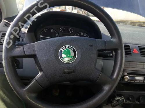 Instrument cluster SKODA FABIA I (6Y2) 1.9 SDI | BP8429370C47 