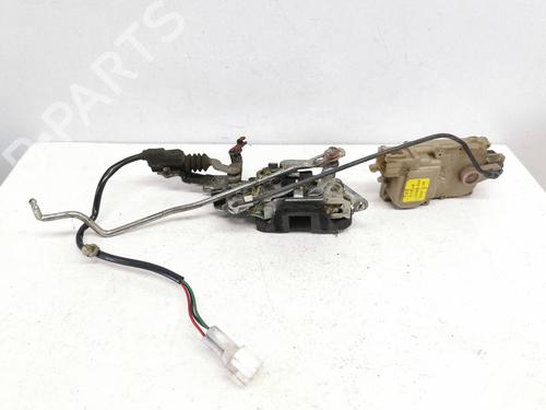 Used Front right lock OPEL MONTEREY A (M92) [1991-1998]  8474336
