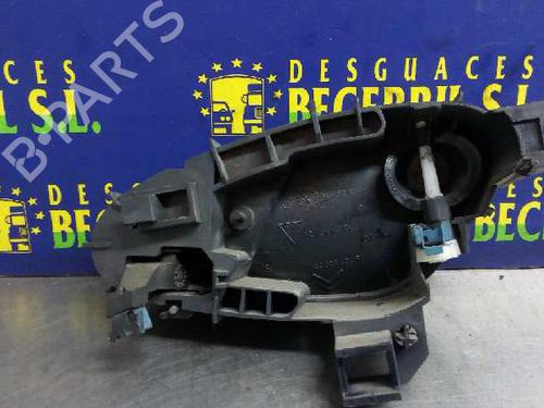 Front right interior door handle CITROËN XSARA (N1) 2.0 HDi 90 | BP8438564I14 