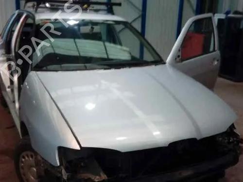 ABS pump SEAT IBIZA II (6K1) 1.4 i | BP8440825M43 