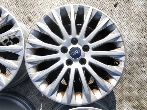 Fælgsæt FORD C-MAX (DM2) 1.6 TDCi | BP38464553C100 - Image 5