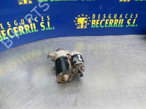 Starter SEAT IBIZA III (6L1) 1.4 16V | BP8457233M8 