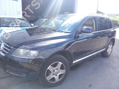 Teile für VW TOUAREG (7LA, 7L6, 7L7) 3.0 V6 TDI 4733229