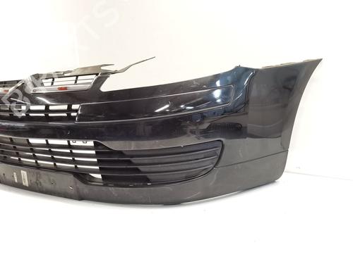 Front bumper CITROËN C4 Coupe (LA_) 1.6 HDi | BP25255322C7 