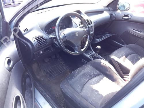 Switch PEUGEOT 206 SW (2E/K) 2.0 HDi | BP33431424I30  - Image 8