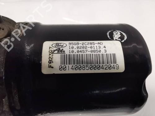 ABS pump FORD SCORPIO II (GFR, GGR)  | BP22405097M43