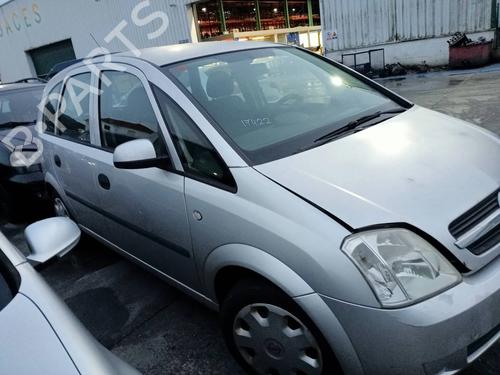 Right mirror OPEL MERIVA A MPV (X03) 1.7 CDTI (E75) | BP16550451C27 