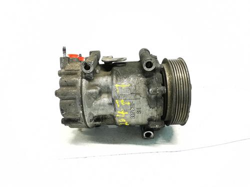 AC compressor CITROËN C4 Grand Picasso I (UA_) 1.6 HDi | BP28439730M34