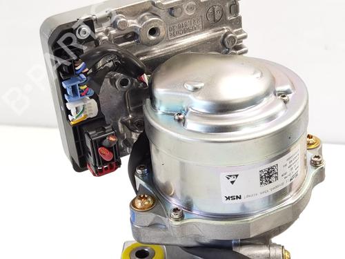 Steering column DACIA SANDERO III 1.0 SCe 65 | BP28318309M21 