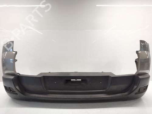 Used Rear bumper PEUGEOT 3008 I MPV (0U_) 1.6 HDi (112 hp) 29812037