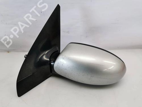 Left mirror FORD FOCUS I (DAW, DBW)  | BP8471650C26 
