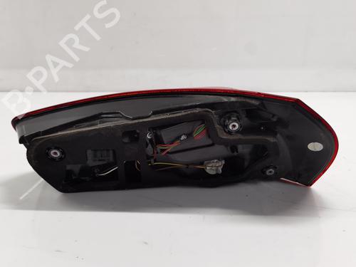 Left taillight CITROËN C4 Picasso II 1.2 THP 130 | BP38037623C34 - Image 2