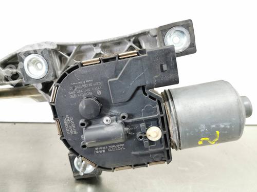 Front wiper motor VOLVO C30 (533) 2.0 D | BP8475642M29 