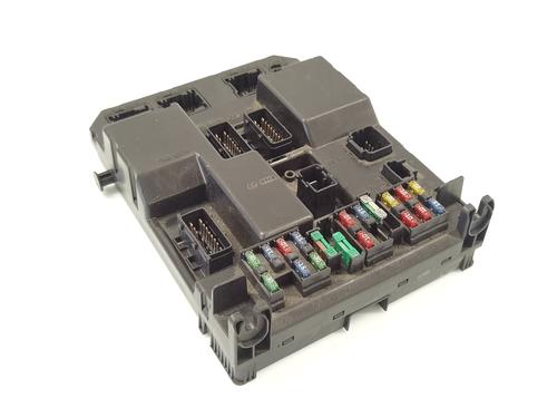 Used Fuse box PEUGEOT 307 (3A/C) 2.0 HDi 90 (90 hp) 26955739