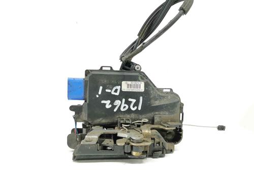 Used Front left lock SEAT TOLEDO III (5P2) 1.9 TDI (105 hp) 8484381