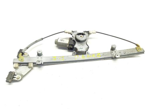 Used Front left window mechanism Front left window mechanism NISSAN ALMERA TINO (V10) 2.2 dCi (115 hp) 39992777 39992777