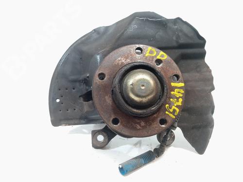 Used Right front steering knuckle Right front steering knuckle BMW 3 (E46) 320 d (150 hp) 10338382 10338382