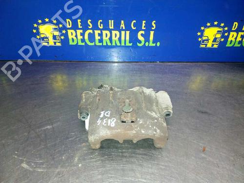 Used Left front brake caliper IVECO DAILY II Van [1989-2009]  11576701