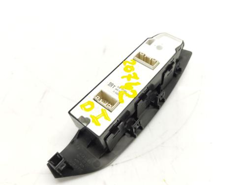 Left front window switch MAZDA 3 Saloon (BM_, BN_) 2.2 D | BP37402840I27 - Image 2