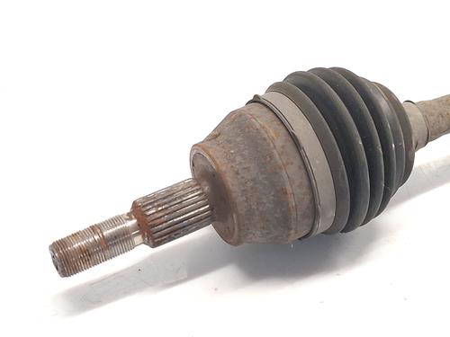 Left front driveshaft FORD C-MAX II (DXA/CB7, DXA/CEU) 1.0 EcoBoost | BP30150113M38