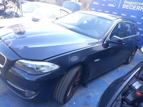 Brugte BMW 5 Touring (F11)  520 d  4640774
