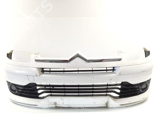 Used Front bumper CITROËN C4 Coupe (LA_) 1.6 16V (109 hp) 26739329