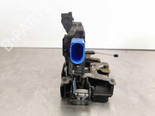 Rear left lock SEAT TOLEDO III (5P2) 2.0 TDI | BP8463418C100 