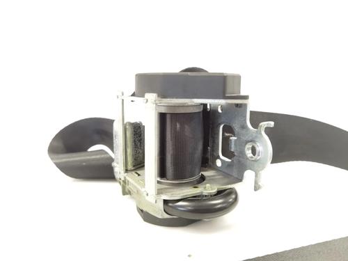 Front right seatbelt NISSAN QASHQAI / QASHQAI +2 I (J10, NJ10, JJ10E) 2.0 dCi | BP15615713I25 