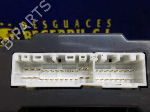 Climate control KIA CERATO I Hatchback (LD)  | BP12448654I5 