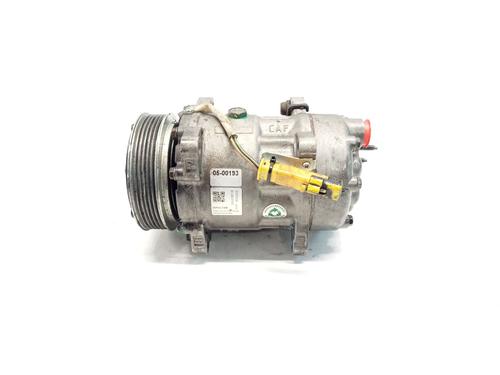 AC compressor PEUGEOT 307 SW (3H) 2.0 HDI 90 | BP27251310M34 