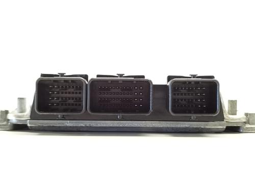 Engine control unit (ECU) CITROËN C5 II (RC_)  | BP19654238M57 
