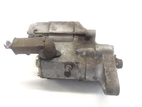 Used Starter Starter TOYOTA YARIS (_P1_) 1.4 D-4D (NLP10_, NLP10R) (75 hp) 36436108 36436108