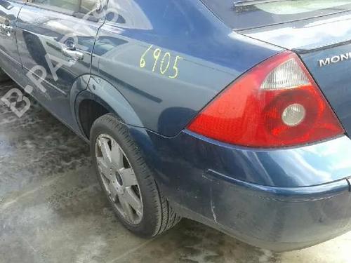 ABS pump FORD MONDEO III (B5Y)  | BP8453836M43 