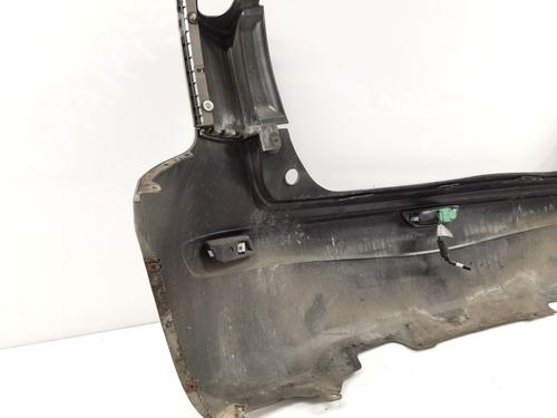 Rear bumper NISSAN NOTE (E11, NE11)  | BP22762415C8 