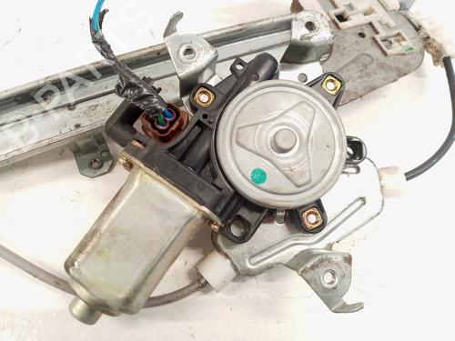 Rear left window mechanism NISSAN MURANO I (Z50) 3.5 4x4 | BP11105669C24 