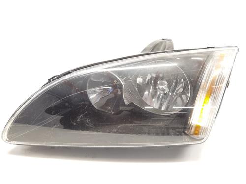 Venstre forlygte FORD FOCUS II (DA_, HCP, DP) 1.6 TDCi (90 hp) 31992688