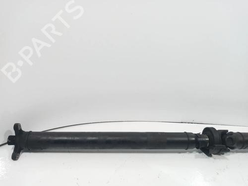 Used Driveshaft MERCEDES-BENZ C-CLASS (W203) [2000-2007]  9731657