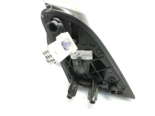Left mirror CITROËN XSARA PICASSO (N68) 2.0 HDi | BP17989018C26 