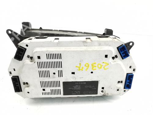 Instrument cluster IVECO DAILY VI Platform/Chassis 33S13, 35S13, 35C13 | BP30942213C47