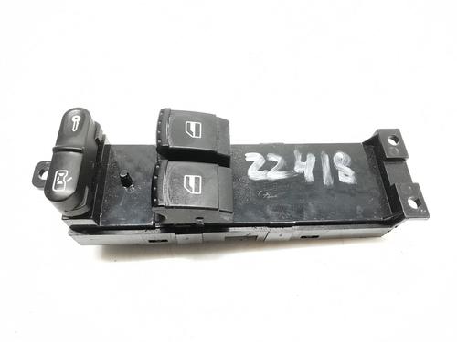 Used Left front window switch Left front window switch VW GOLF IV (1J1) 1.9 TDI (110 hp) 36664935 36664935
