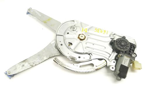 Rudehejsemekanisme ventre foran VOLVO XC90 I (275) D3 / D5 | BP13931722C22 