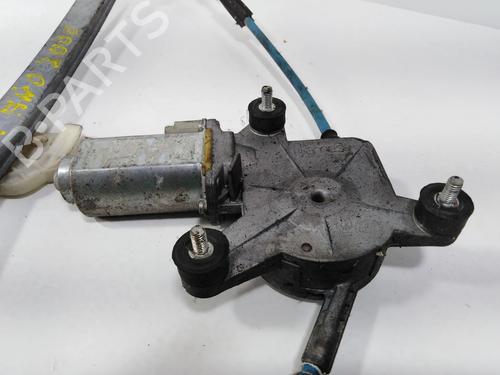 Rear left window mechanism PEUGEOT 406 (8B) 1.9 TD | BP8477437C24 