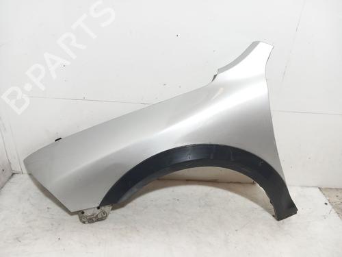 Used Left front fenders Left front fenders SKODA OCTAVIA II Combi (1Z5) 2.0 TDI 4x4 (140 hp) 40085257 40085257