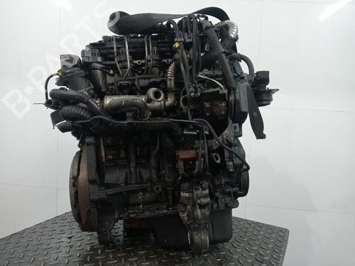Engine CITROËN C4 I (LC_) 1.6 HDi | BP37489195M1 - Image 4