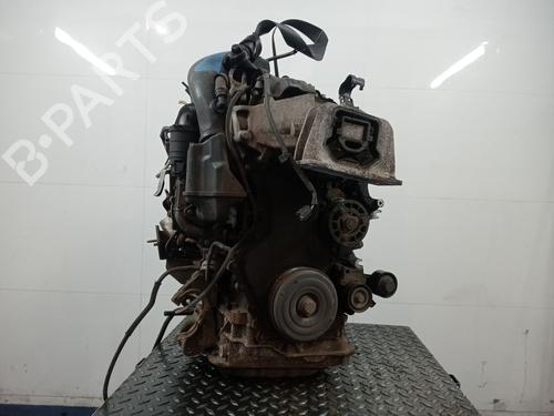 Engine RENAULT MASTER III Van (FV) 2.3 dCi 125 FWD (FV0C, FV0D, FV0G, FV0H, FV0J, FV0K,... | BP39472030M1  - Image 5
