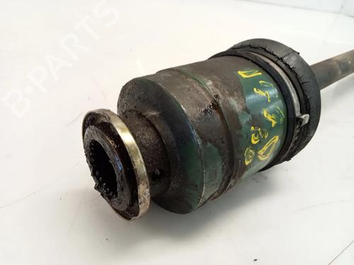 Right front driveshaft SUBARU FORESTER (SF_) 2.0 S Turbo AWD (SF5) | BP19434243M39 